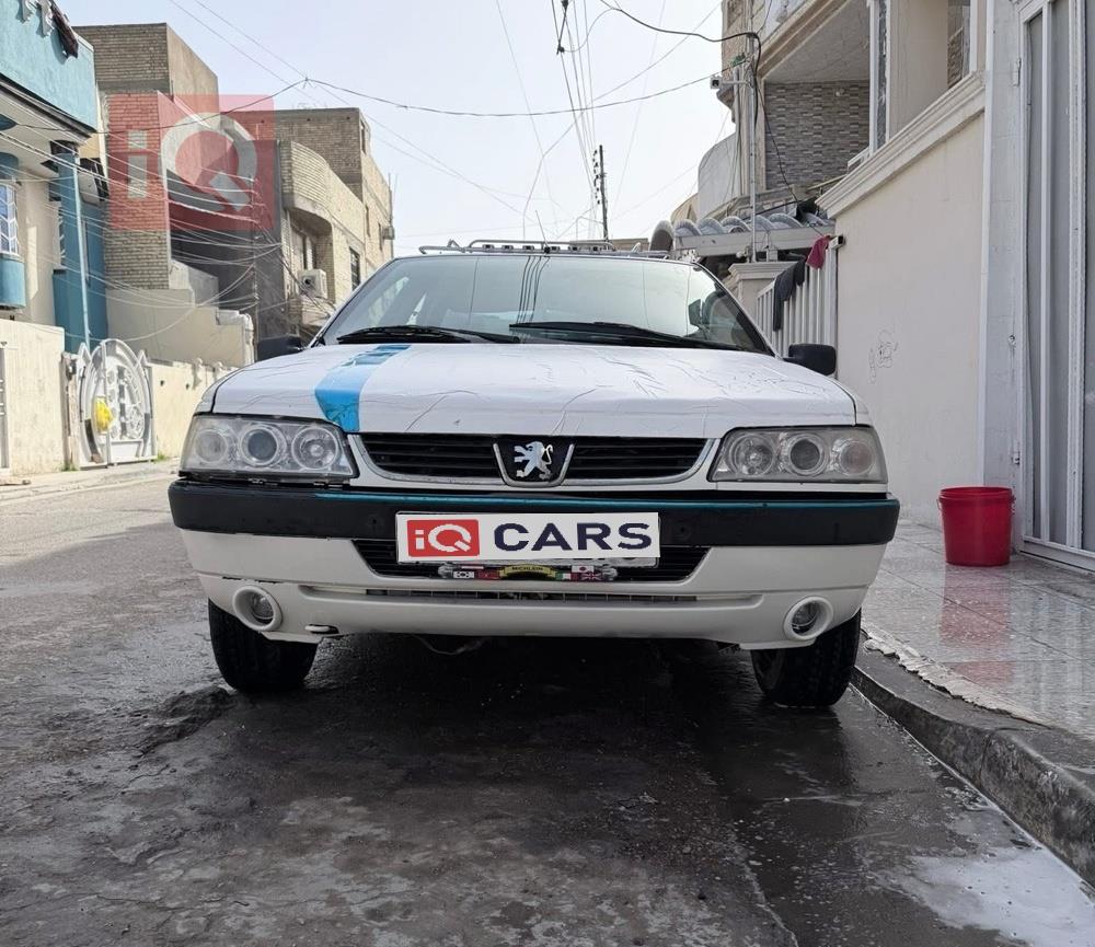 بيجو 405